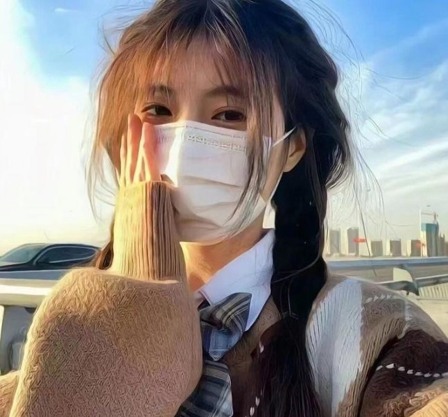 提心吊胆